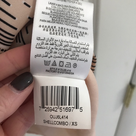 BCBGeneration Dress - Picture 6 of 8